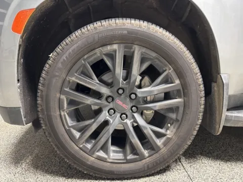 Another view of 2023 GMC Yukon SLT for sale in Mayfield, KY at Seay Motors