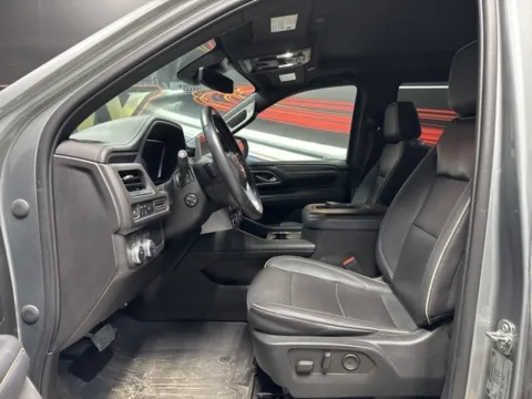 More photos of 2023 GMC Yukon SLT at Seay Motors, KY