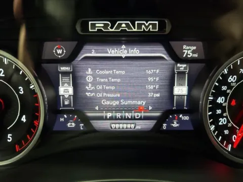 Photos of 2019 Ram 3500 Laramie for sale in Mayfield, KY at Seay Motors