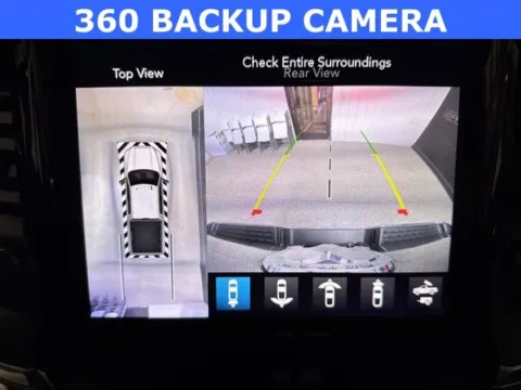 More photos of 2019 Ram 3500 Laramie at Seay Motors, KY