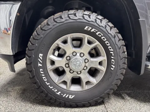 Another view of 2019 Ram 3500 Laramie for sale in Mayfield, KY at Seay Motors