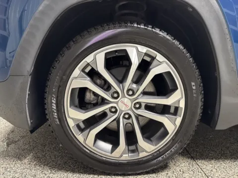 More photos of 2020 GMC Terrain SLT at Seay Motors, KY