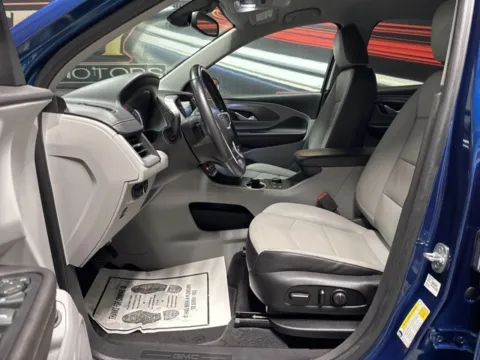 More photos of 2020 GMC Terrain SLT at Seay Motors, KY