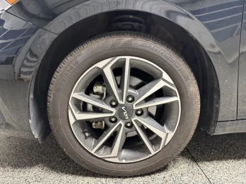 Another view of 2023 Kia Forte LXS for sale in Mayfield, KY at Seay Motors