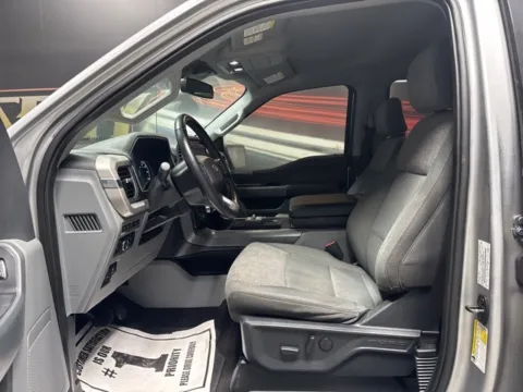 More photos of 2022 Ford F-150 XLT at Seay Motors, KY