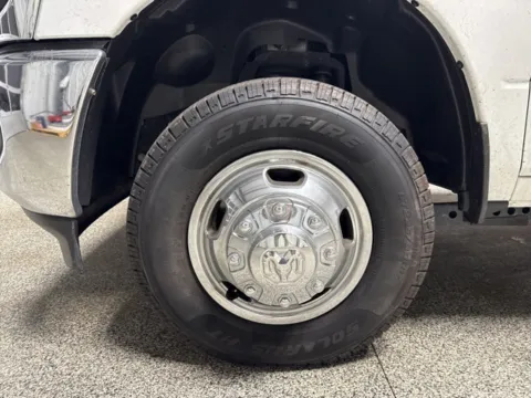 Another view of 2024 Ram 3500 Big Horn for sale in Mayfield, KY at Seay Motors