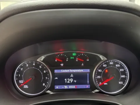 More photos of 2022 GMC Terrain SLT at Seay Motors, KY