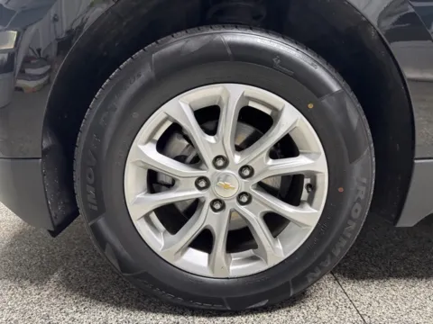 Another view of 2021 Chevrolet Equinox LT for sale in Mayfield, KY at Seay Motors