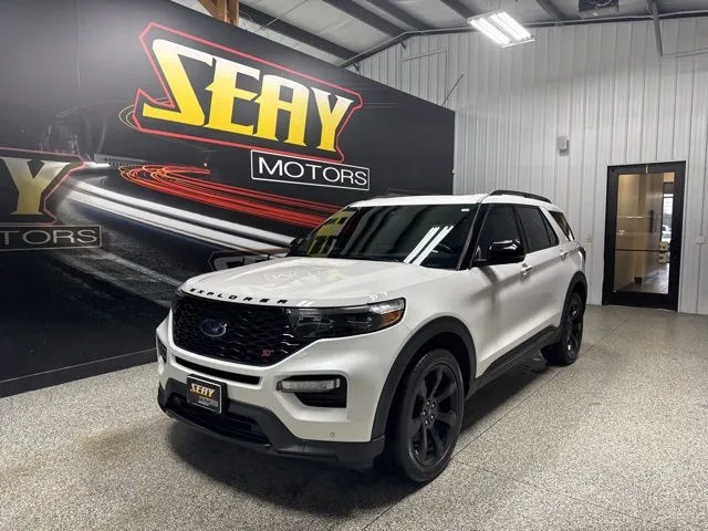 2023 Ford Explorer ST for sale in Mayfield, KY