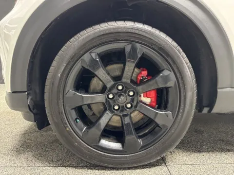 More photos of 2023 Ford Explorer ST at Seay Motors, KY