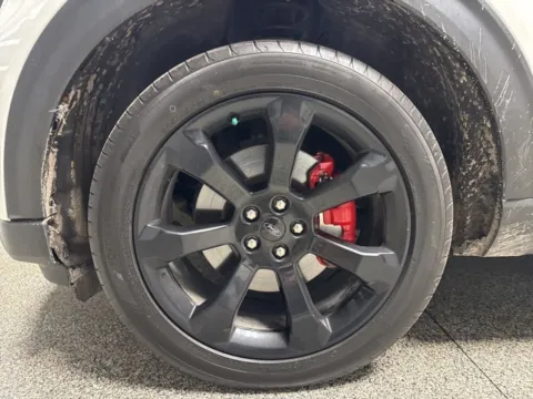 Another view of 2023 Ford Explorer ST for sale in Mayfield, KY at Seay Motors