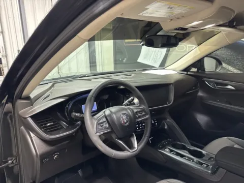 More photos of 2022 Buick Envision Preferred at Seay Motors, KY