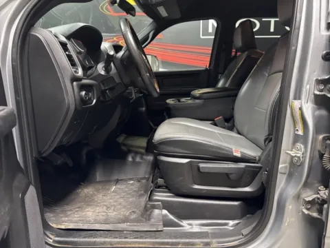 More photos of 2022 Ram 2500 Tradesman at Seay Motors, KY