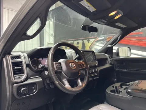 More photos of 2022 Ram 2500 Tradesman at Seay Motors, KY
