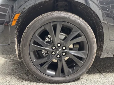 Another view of 2021 Chevrolet Blazer RS for sale in Mayfield, KY at Seay Motors