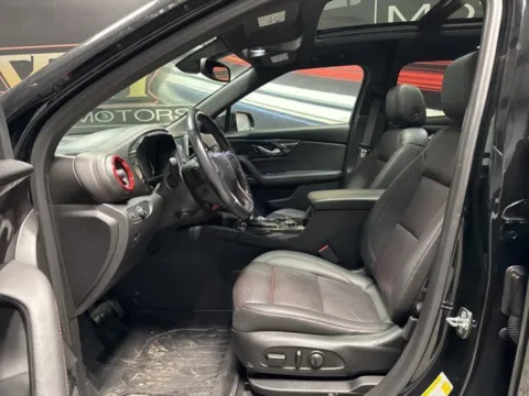 More photos of 2021 Chevrolet Blazer RS at Seay Motors, KY
