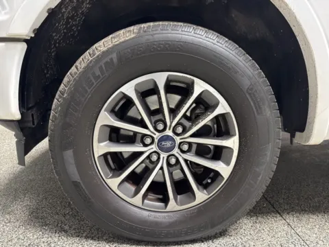 Another view of 2018 Ford F-150 XLT for sale in Mayfield, KY at Seay Motors