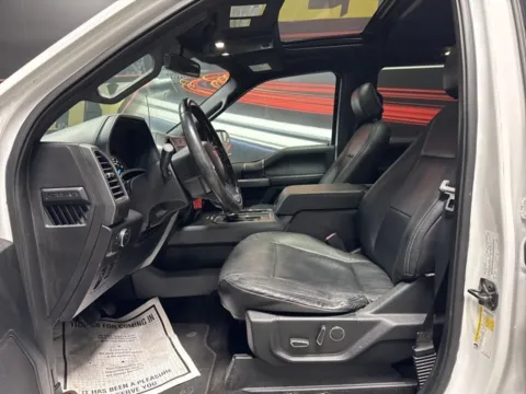 More photos of 2018 Ford F-150 XLT at Seay Motors, KY