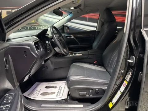 More photos of 2016 Lexus RX 350 at Seay Motors, KY