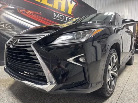 Photos of 2016 Lexus RX 350 for sale in Mayfield, KY at Seay Motors