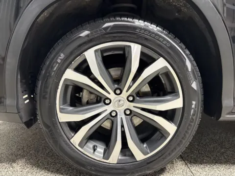 More photos of 2016 Lexus RX 350 at Seay Motors, KY