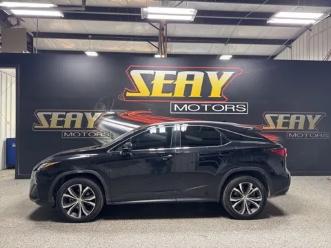 Photos of 2016 Lexus RX 350 for sale in Mayfield, KY at Seay Motors