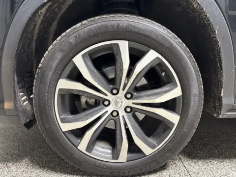 Another view of 2016 Lexus RX 350 for sale in Mayfield, KY at Seay Motors