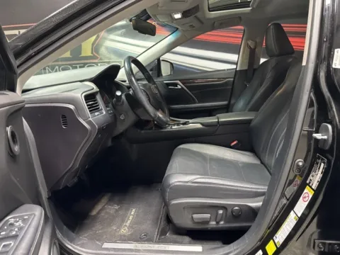 More photos of 2016 Lexus RX 350 at Seay Motors, KY