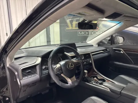 More photos of 2016 Lexus RX 350 at Seay Motors, KY