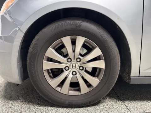 Another view of 2016 Honda Odyssey EX-L for sale in Mayfield, KY at Seay Motors