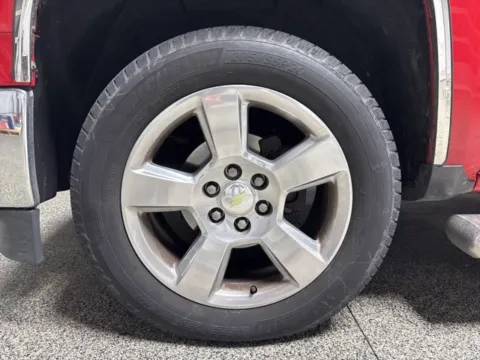 Another view of 2014 Chevrolet Silverado 1500 LT for sale in Mayfield, KY at Seay Motors