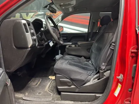 More photos of 2014 Chevrolet Silverado 1500 LT at Seay Motors, KY