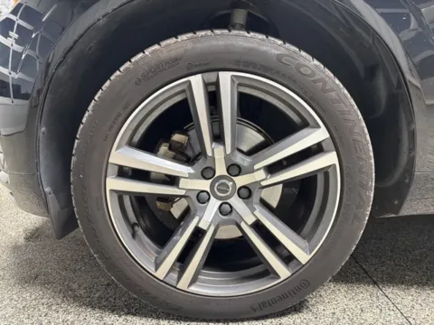 Another view of 2021 Volvo XC60 T5 Momentum for sale in Mayfield, KY at Seay Motors