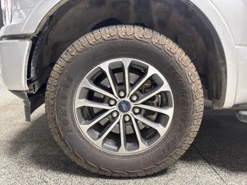 Another view of 2019 Ford F-150 XLT for sale in Mayfield, KY at Seay Motors