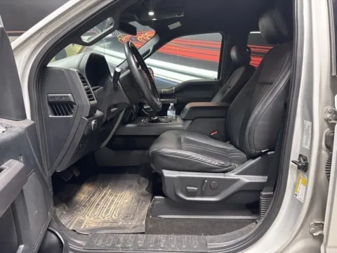 More photos of 2019 Ford F-150 XLT at Seay Motors, KY