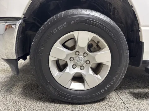 Another view of 2024 Ram 1500 Big Horn/Lone Star for sale in Mayfield, KY at Seay Motors