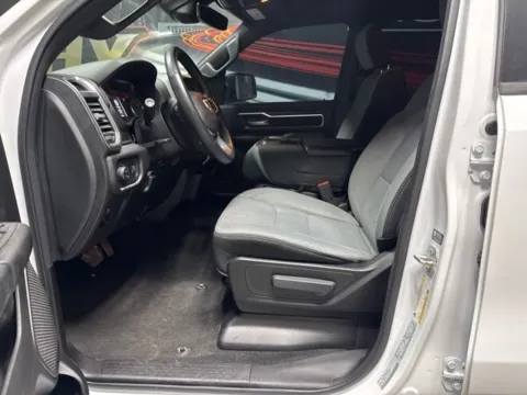 More photos of 2024 Ram 1500 Big Horn/Lone Star at Seay Motors, KY