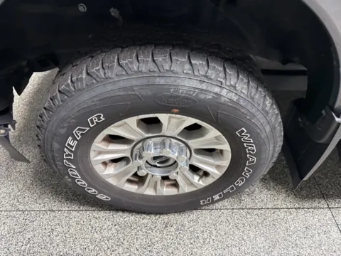 Another view of 2022 Ford F-250SD XL for sale in Mayfield, KY at Seay Motors