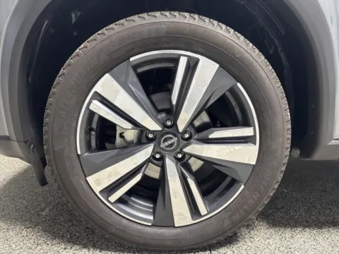 Another view of 2023 Nissan Rogue SL for sale in Mayfield, KY at Seay Motors