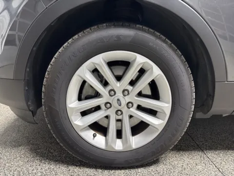 Another view of 2015 Ford Explorer XLT for sale in Mayfield, KY at Seay Motors