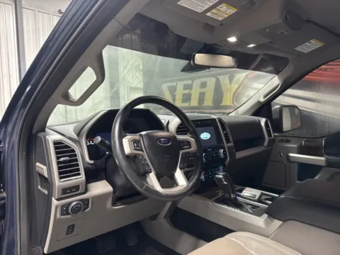 More photos of 2017 Ford F-150 Lariat at Seay Motors, KY