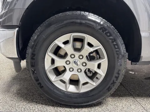 More photos of 2023 Ford F-150 XLT at Seay Motors, KY