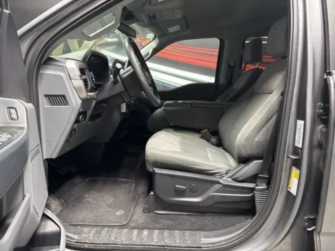 More photos of 2023 Ford F-150 XLT at Seay Motors, KY