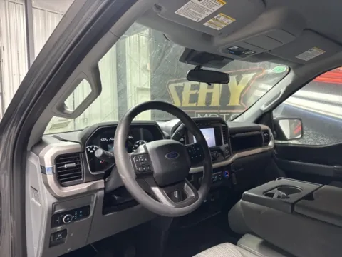 More photos of 2023 Ford F-150 XLT at Seay Motors, KY