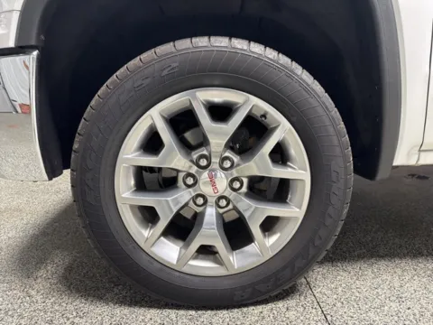 Another view of 2018 GMC Sierra 1500 SLT for sale in Mayfield, KY at Seay Motors