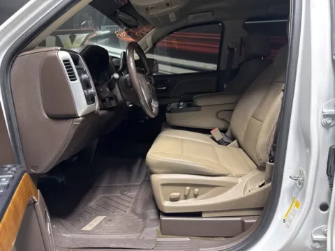 More photos of 2018 GMC Sierra 1500 SLT at Seay Motors, KY