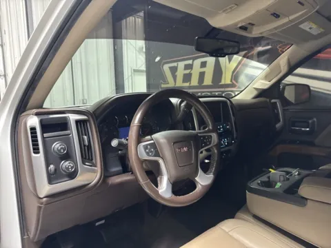 More photos of 2018 GMC Sierra 1500 SLT at Seay Motors, KY