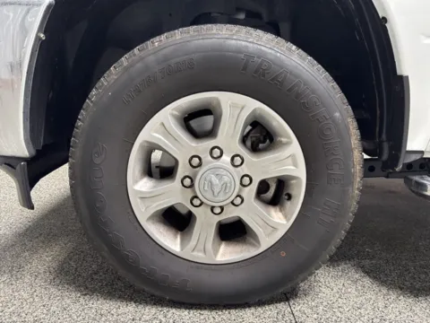 Another view of 2024 Ram 2500 Big Horn for sale in Mayfield, KY at Seay Motors