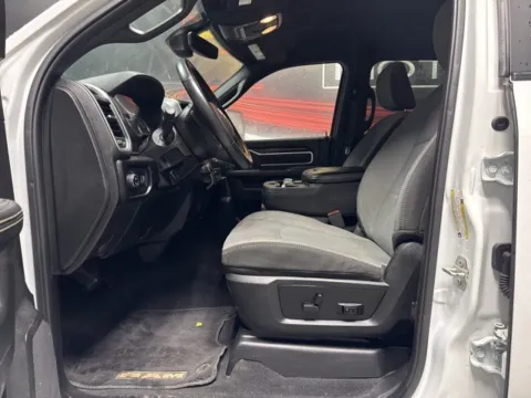 More photos of 2024 Ram 2500 Big Horn at Seay Motors, KY