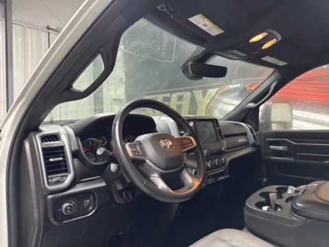 More photos of 2024 Ram 2500 Big Horn at Seay Motors, KY
